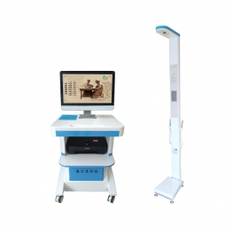 中醫體質檢測系統(AZX-T200型）